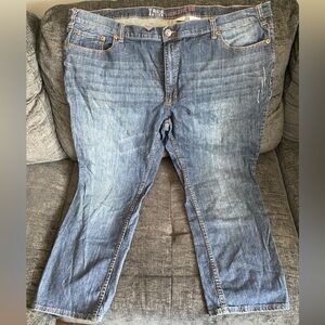 50x30 Mens Jeans